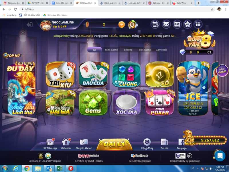 Vin99Club - Sân chơi tài xỉu đẳng cấp quốc tế