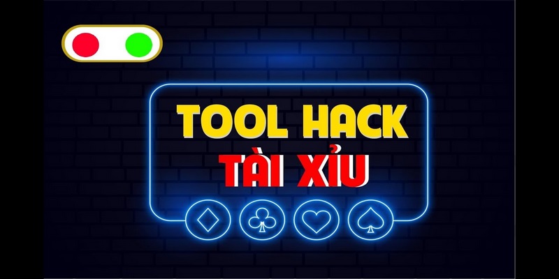 Tool hack tài xỉu sẽ hỗ trợ người chơi trong việc dự đoán