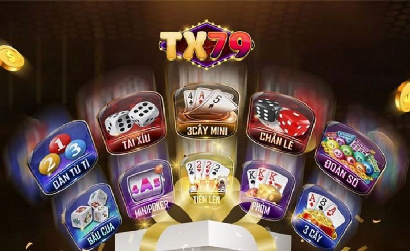 Những nhược điểm còn hiện hữu tại tx79 club