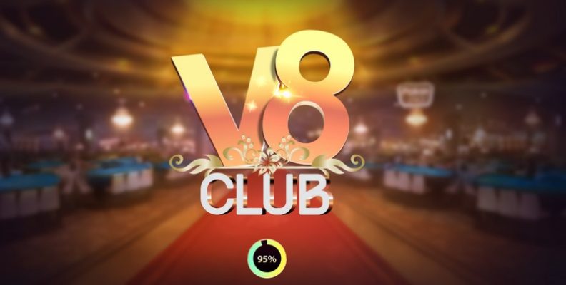 Những ưu điểm nổi bật của cổng game bài V8 Club